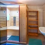 Schnuck ــ Mit Sauna In Bad Gastein