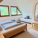 Schnuck ــ Mit Sauna In
