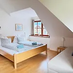 Schnuck ــ Mit Sauna In Casa vacanze