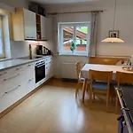 Schnuck - Das Rote Holiday home *