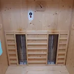 Schnuck ــ Mit Sauna In *