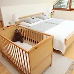 Schnuck ــ Mit Sauna In Casa vacanze Bad Gastein