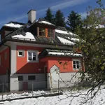 Schnuck ــ Mit Sauna In *