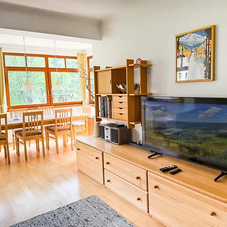 Schnuck ــ Mit Sauna In Casa vacanze