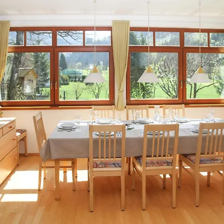 Casa vacanze Schnuck ــ Mit Sauna In Bad Gastein