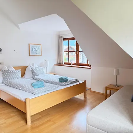 Schnuck - Rote Дом отдыха