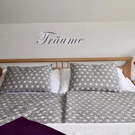 Дом отдыха Schnuck - Rote *