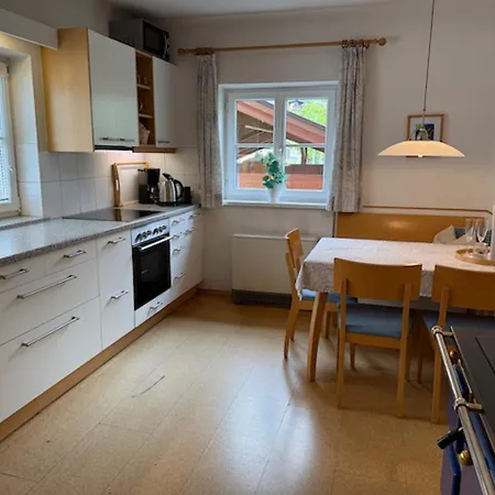 Schnuck - Rote Feriehus Bad Gastein