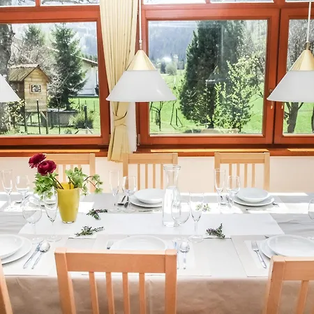 Schnuck ــ Mit Sauna In Σπίτι διακοπών