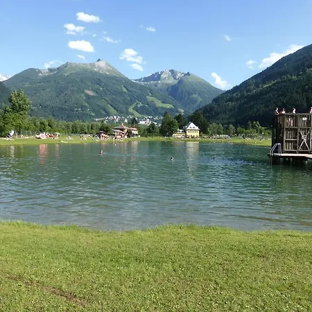 Ferienhaus Schnuck - Rote Bad Gastein