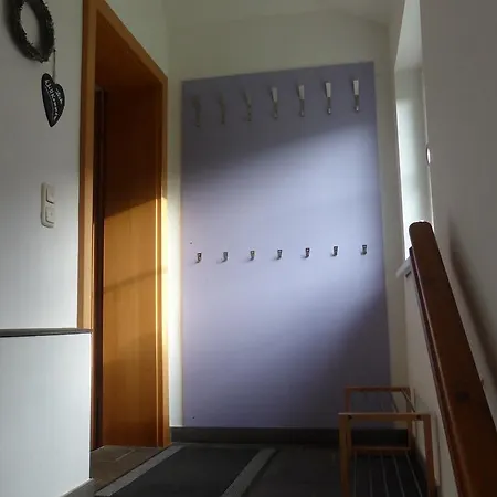Schnuck ــ Mit Sauna In *