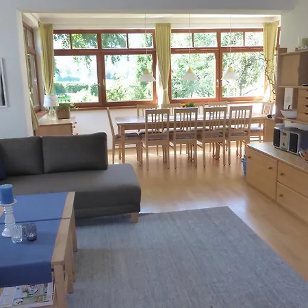 Schnuck - Das Rote Holiday home