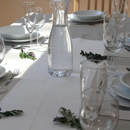 Schnuck - Rote Feriehus