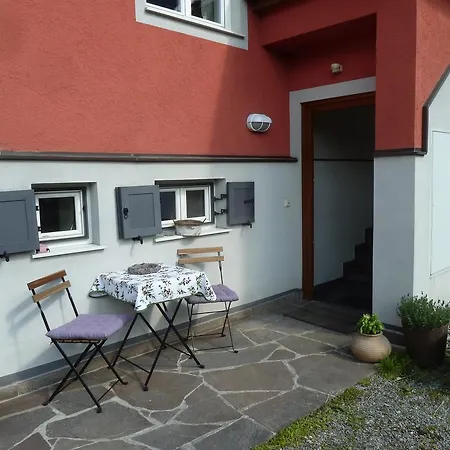 Schnuck - Rote Dom wakacyjny Bad Gastein