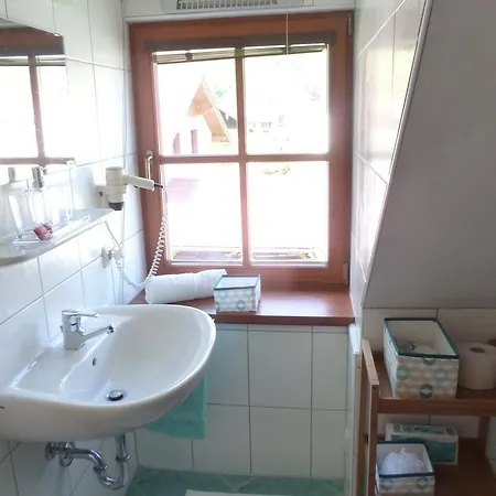 Prázdninový dům Schnuck - Rote