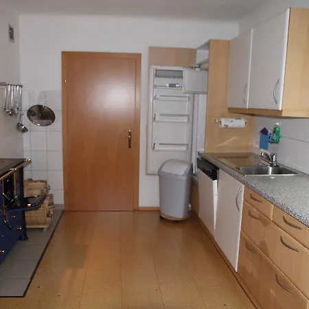 Ferienhaus Schnuck - Rote Bad Gastein