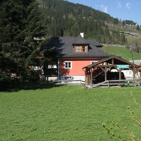 Schnuck - Rote Bad Gastein