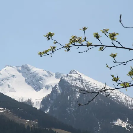 Schnuck - Rote Feriehus