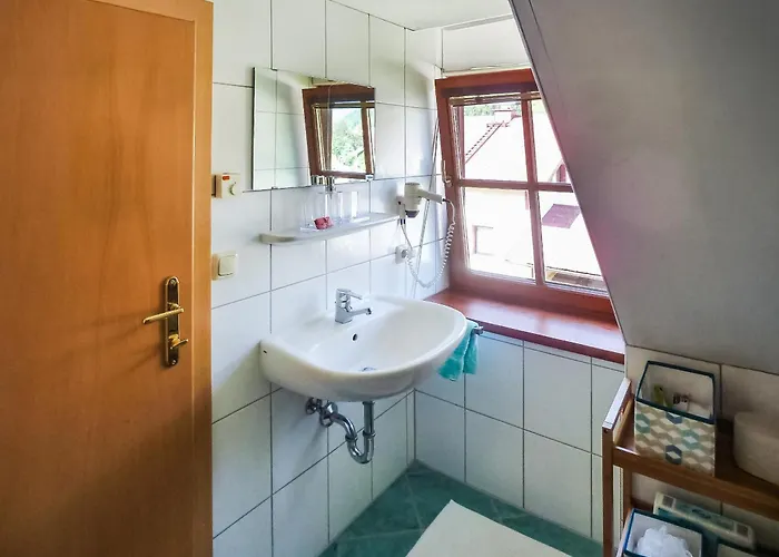 Feriehus Schnuck - Rote *