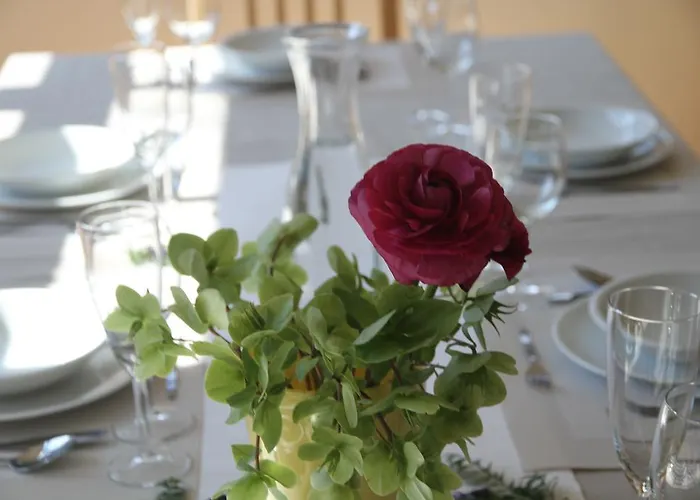 Schnuck - Rote Feriehus Bad Gastein