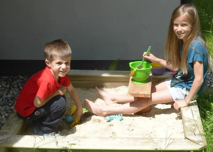 Schnuck - Rote Feriehus Bad Gastein