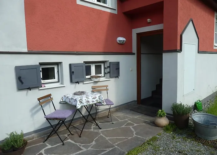 Schnuck - Rote Feriehus Bad Gastein