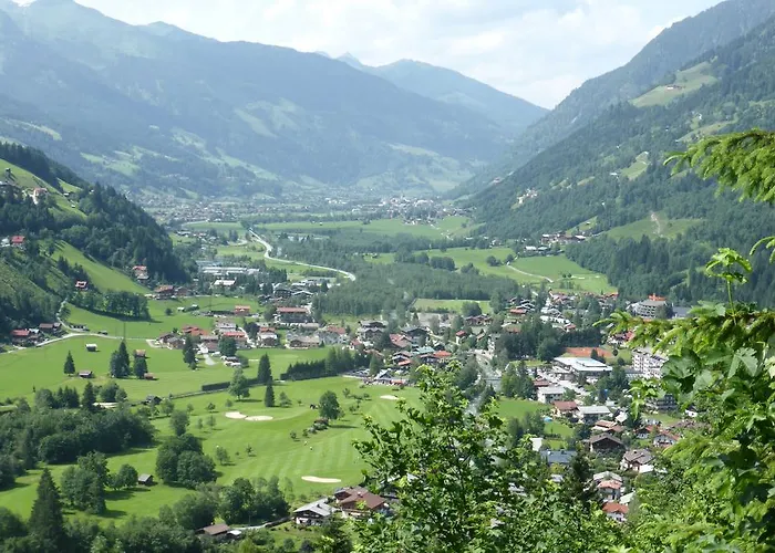 Semesterbostad Schnuck - Rote