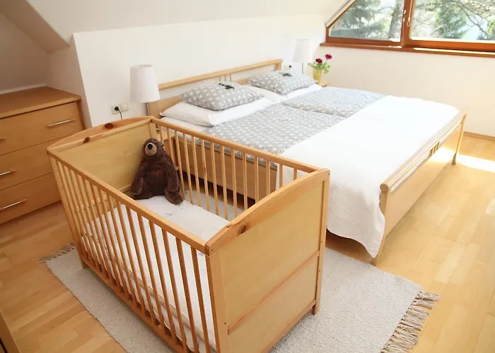 Schnuck - Rote Feriehus Bad Gastein