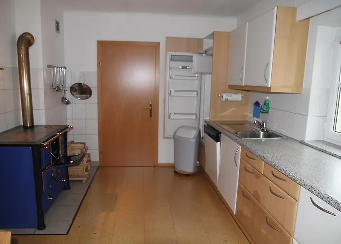 Ferienhaus Schnuck - Rote Bad Gastein