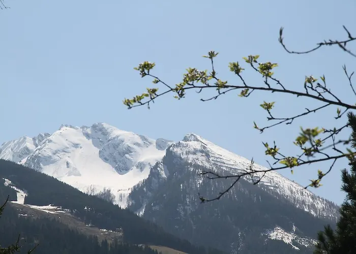 Schnuck - Rote Ferienhaus